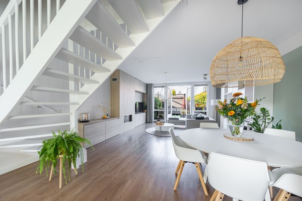 Medium property photo - Vlietpolderstraat 12, 2493 WG Den Haag